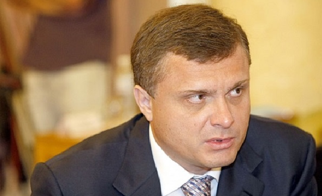 От НАБУ требуют расследовать элитную недвижимость Левочкина стоимостью в 40 млн евро