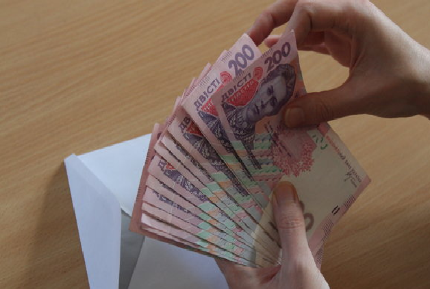 В Украине растут зарплаты – Минсоцполитики