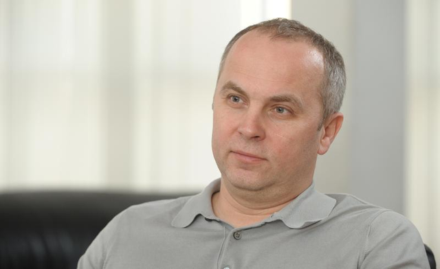 Шуфрич сказал, кого видит Президентом Украины