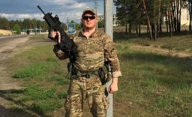 Просто не забывайте зиму 2014-го – соратник Саакашвили обратился к работникам АП