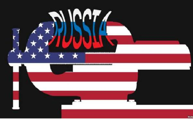 "Путина так опускают впервые", - Ганапольський