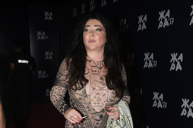 Кровь из глаз: российская певица шокировала сеть своим внешним видом