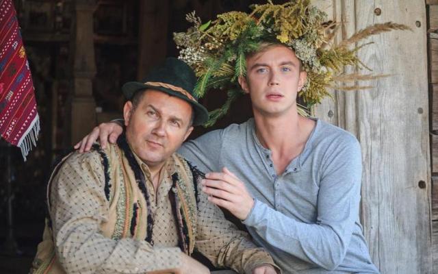 Будьте осторожны: украинский ведущий стал жертвой мошенников