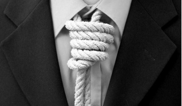 Самоубийство военного в зоне АТО: появились подробности