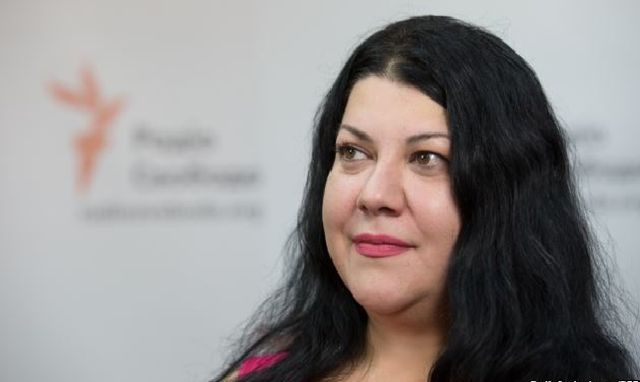 "Убедилась, что Савченко - агент Кремля": экс-пленница "ЛНР" указала на важный момент