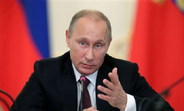 Почему Путину близок Сталин и Гитлер