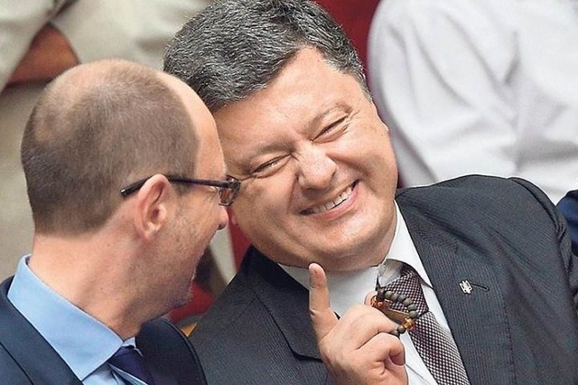 Володимир Лановий: Авторитаризм як мета українського олігархату