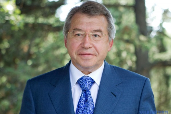 Спільника Януковича екс-губернатора Черкащини Тулуба виправдано: йому повернули все майно та зняли з розшуку