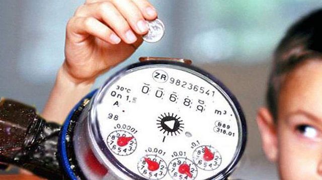 Квартирные счетчики больше не станут учитывать при начислении платы за коммунальные услуги – эксперт