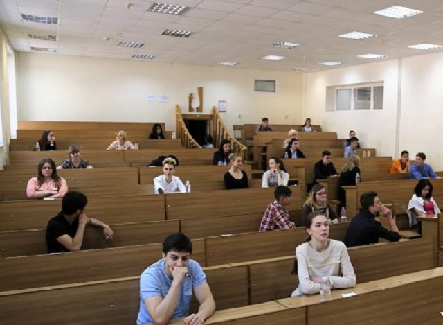 МОН: 60 тис. 925 вступників рекомендовані до зарахування на бюджет