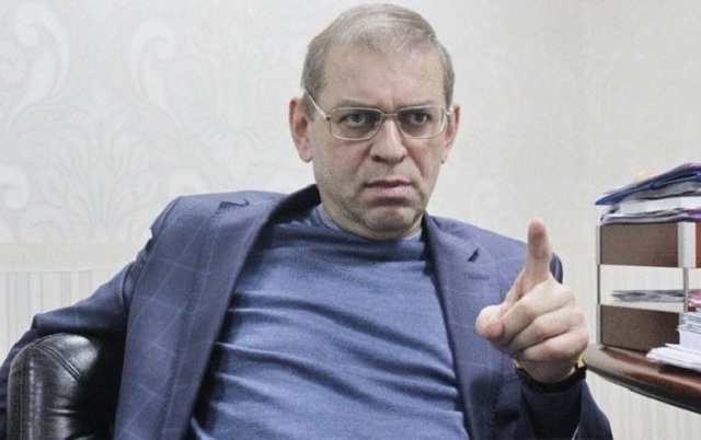 Пашинский считает, что постановление по его делу может попасть в учебники