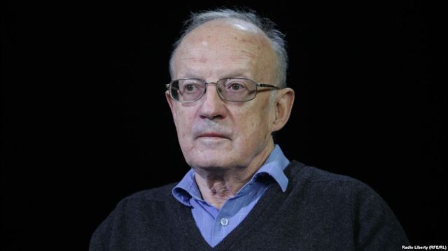 Удар в самую сердцевину российской политической системы