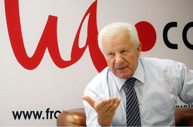 Хлібна статистика і 25 мільйонів українців: Мороз назвав страшні цифри