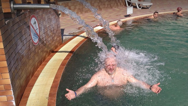 Аномальная жара: на Закарпатье сокращают рабочий день