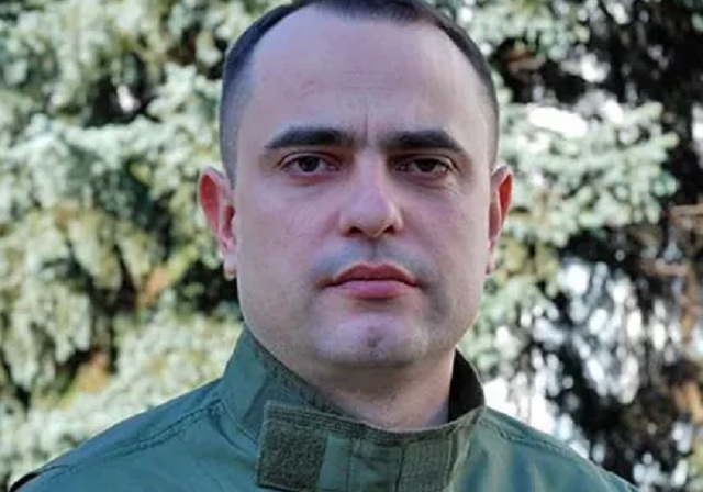 Семья нового военного прокурора АТО владеет немалым состоянием