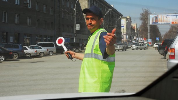 В Киеве скоро исчезнет одиозная профессия, – нардеп