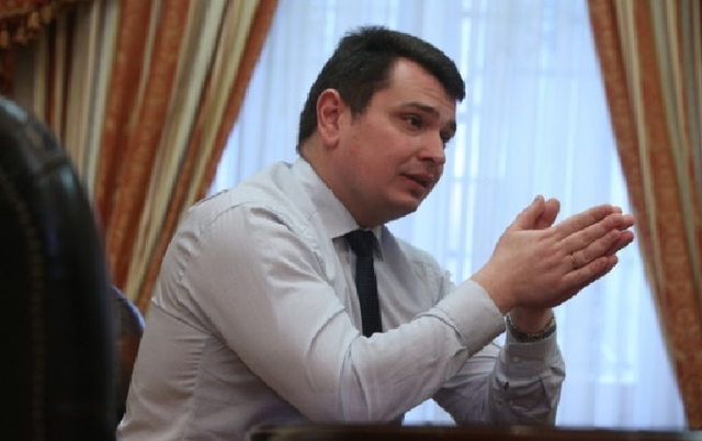 НАБУ задержало подозреваемого в хищении почти 100 миллионов из госбюджета