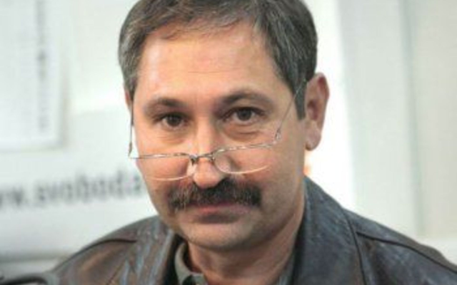 Александр Гольц: Поставки американского оружия в Украину чреваты серьезными последствиями