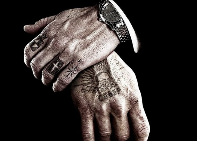 В “Борисполе” задержан “вор в законе” со связями в ФСБ