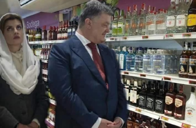 Власти намерены нажиться на алкоголе – цены на спиртное снова поднимают