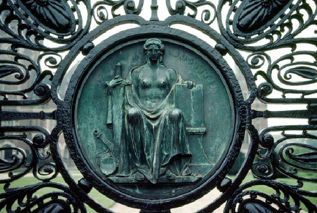 Под угрозой иск Украины против России в Международном суде ООН