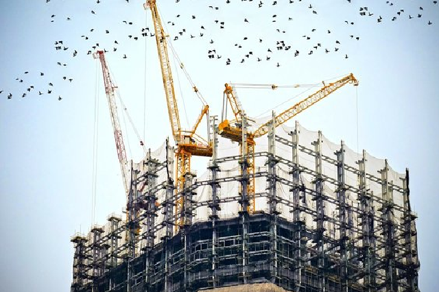 Дома Войцеховского – яркий пример строительной коррупции