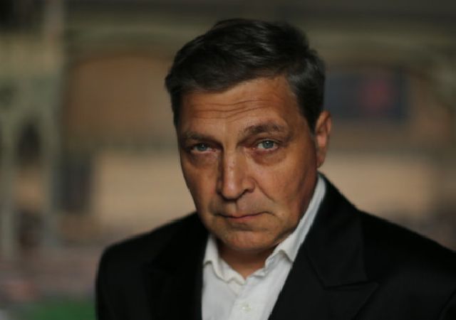 В тарелку щи «русского мира» добавили ведро цианида — Невзоров