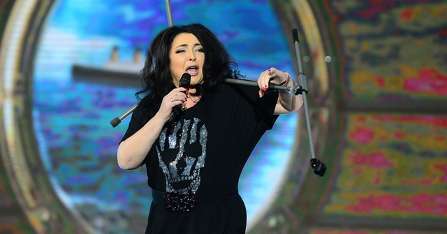 Работал ртом в Крыму − go home на Колыму, - Карп Дмитрий