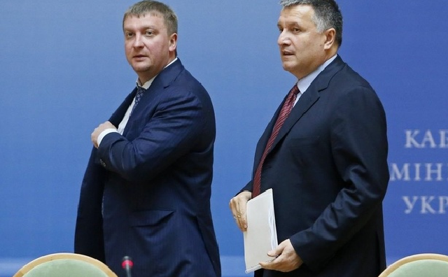 Власть блокирует появление Антирейдерской комиссии