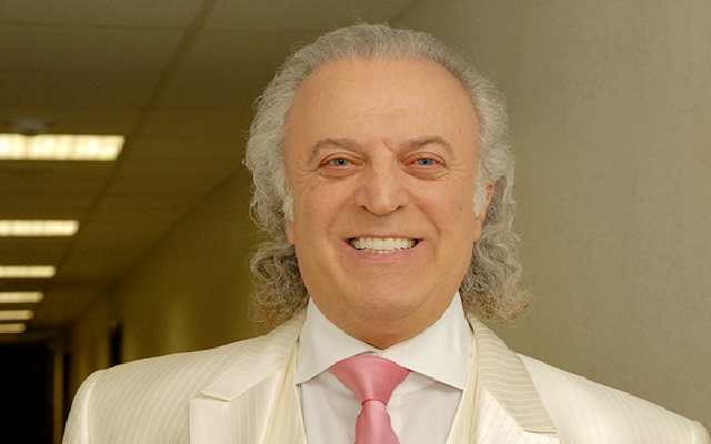 Народный артист Украины попал в базу "Миротворца"