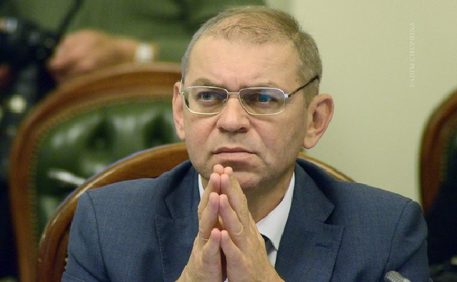 БПП будет манипулировать "Народным фронтом" через дело Пашинского – политолог