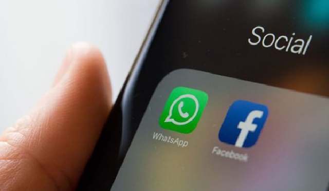 Хакеры атаковали пользователей WhatsApp