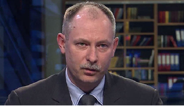 Жданов назвал задачу чеченского батальона на границе с РФ