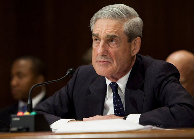 WSJ: Спецпрокурор США по «российскому вмешательству» созвал большое жюри
