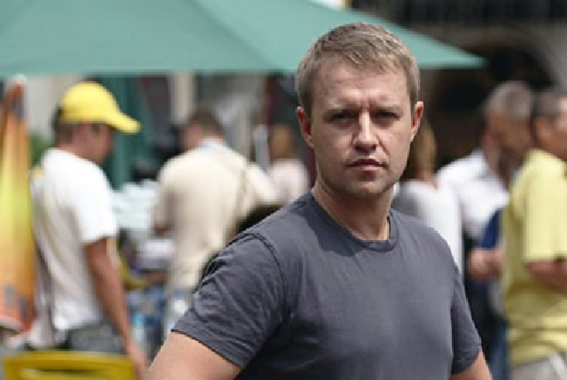 Остановка по требованию. Силовики начали расследовать, потворствуют ли подчиненные Горгана маршруточникам из Оппоблока