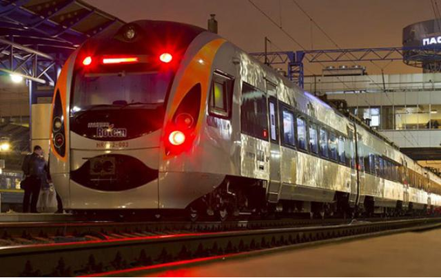 За півроку вагони Тігіпка для залізниці подорожчали на третину