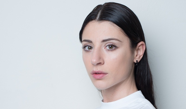 Жена министра Омеляна хочет стать первой леди