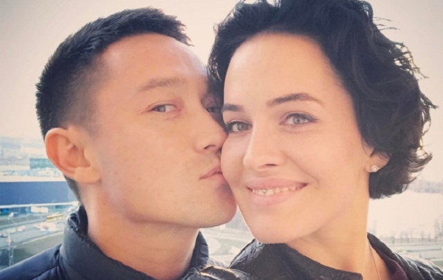 Бойфренду Даши Астафьевой надели браслет и посадили под круглосуточный домашний арест