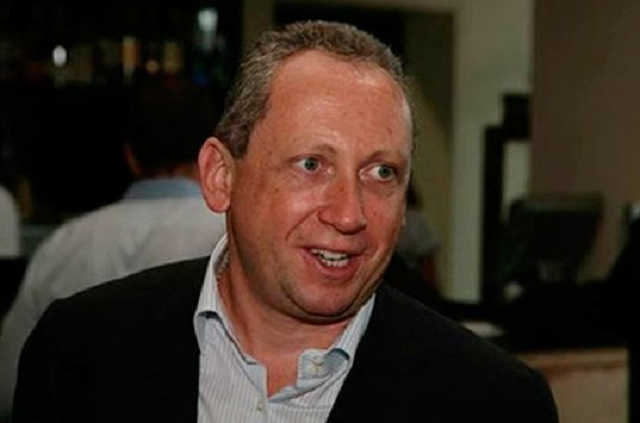 Соревнование между телевизором и холодильником продолжается, - Рабинович Слава