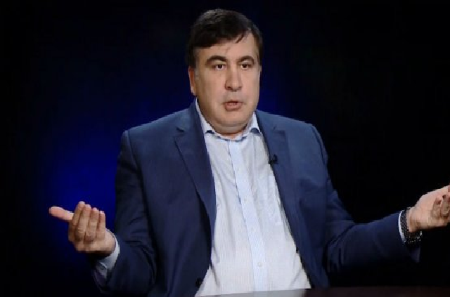 СМИ узнали фамилии чиновников, которые голосовали за лишение Саакашвили гражданства