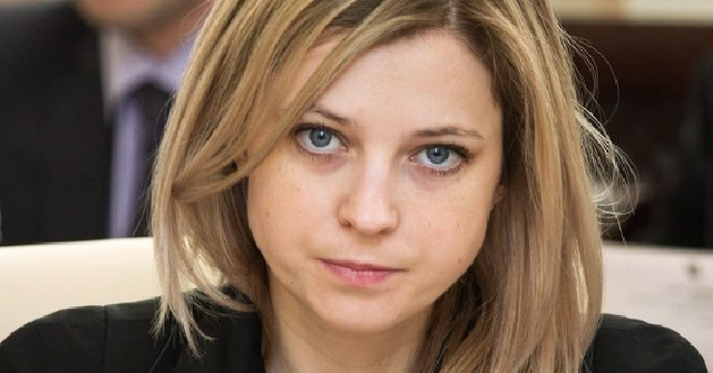 Поклонская получила последнее предупреждение — у «прокурорши» Крыма могут отобрать мандат депутата