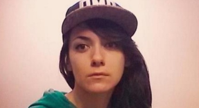 Відому львівську радіоведучу Катю Дзигу побили у маршрутці