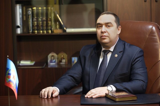 Плотницкий разворовывает финпомощь из РФ