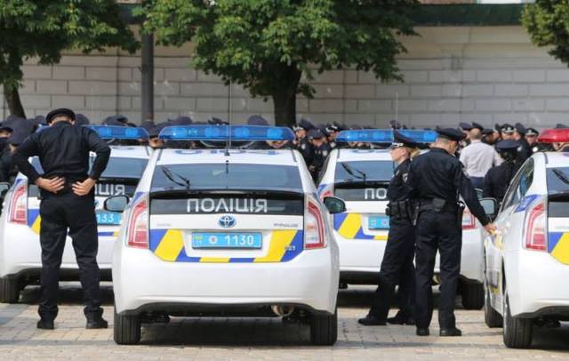 Реформу поліції провалено. Хоч би патрулька в лайно не скотилася, – Сініцин