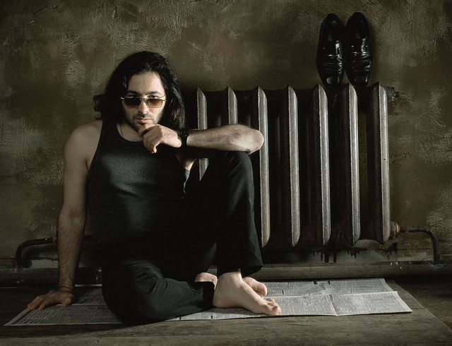 Российский музыкант в восторге от Киева