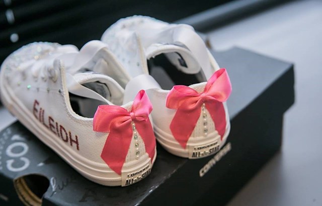 Последнее желание: 5-летняя больная девочка вышла замуж за своего лучшего друга