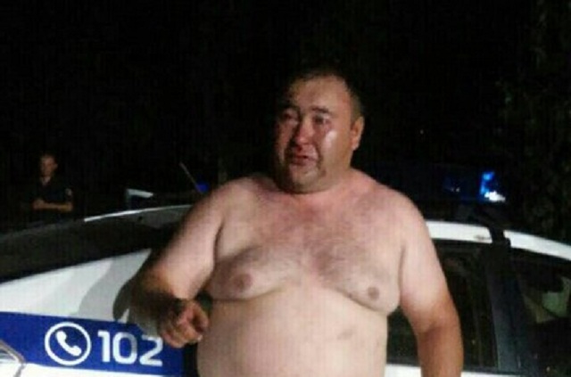 Василий Писный и его ”династия”