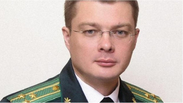 Професор київського вишу і екс-депутат з Донецька агітує за "русскій мір"