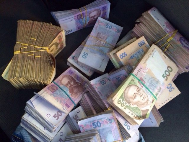 На госпредприятии организовали конвертационный центр