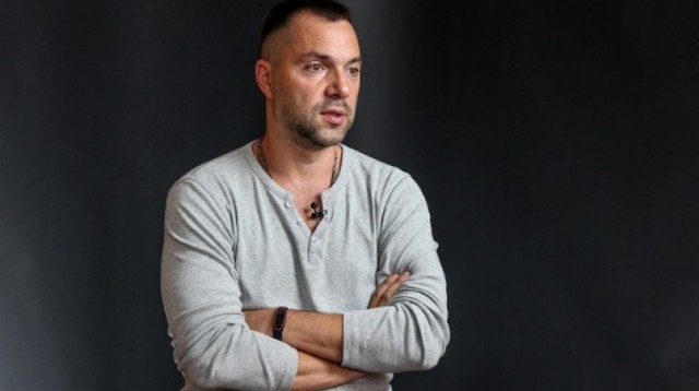 Арестович: "Это очень сильно заставит Россию задуматься"